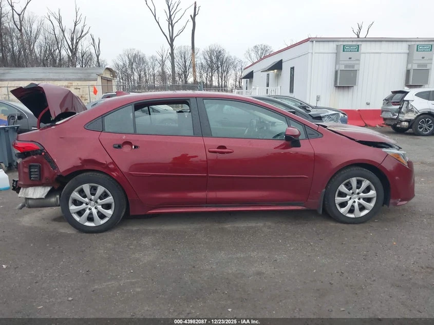 Toyota Corolla 2.0L I-4 DI, DOHC, VVT, 169HP Front Wheel Drive | Mobile.bg � ����������� 13