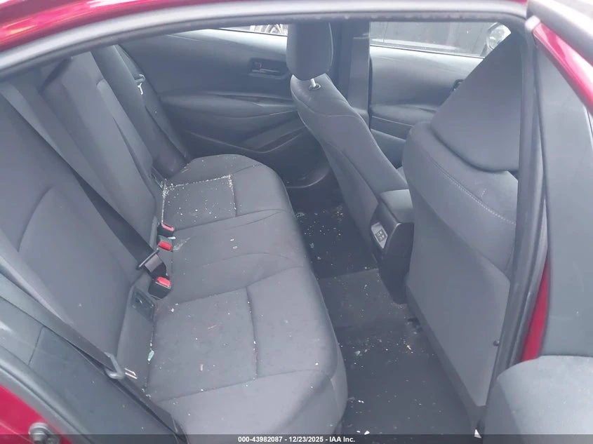 Toyota Corolla 2.0L I-4 DI, DOHC, VVT, 169HP Front Wheel Drive | Mobile.bg � ����������� 8