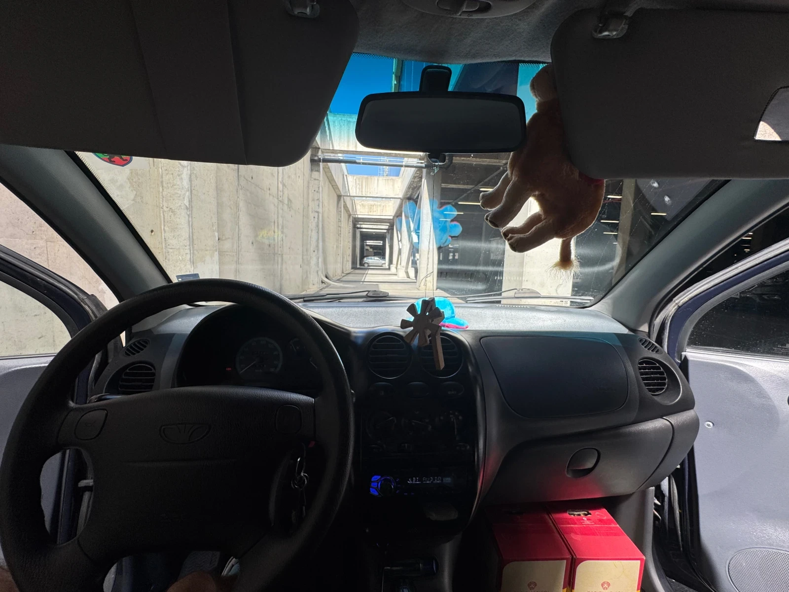 Daewoo Matiz 0, 800 m3 52 к.с., снимка 2 - Автомобили и джипове - 53931005