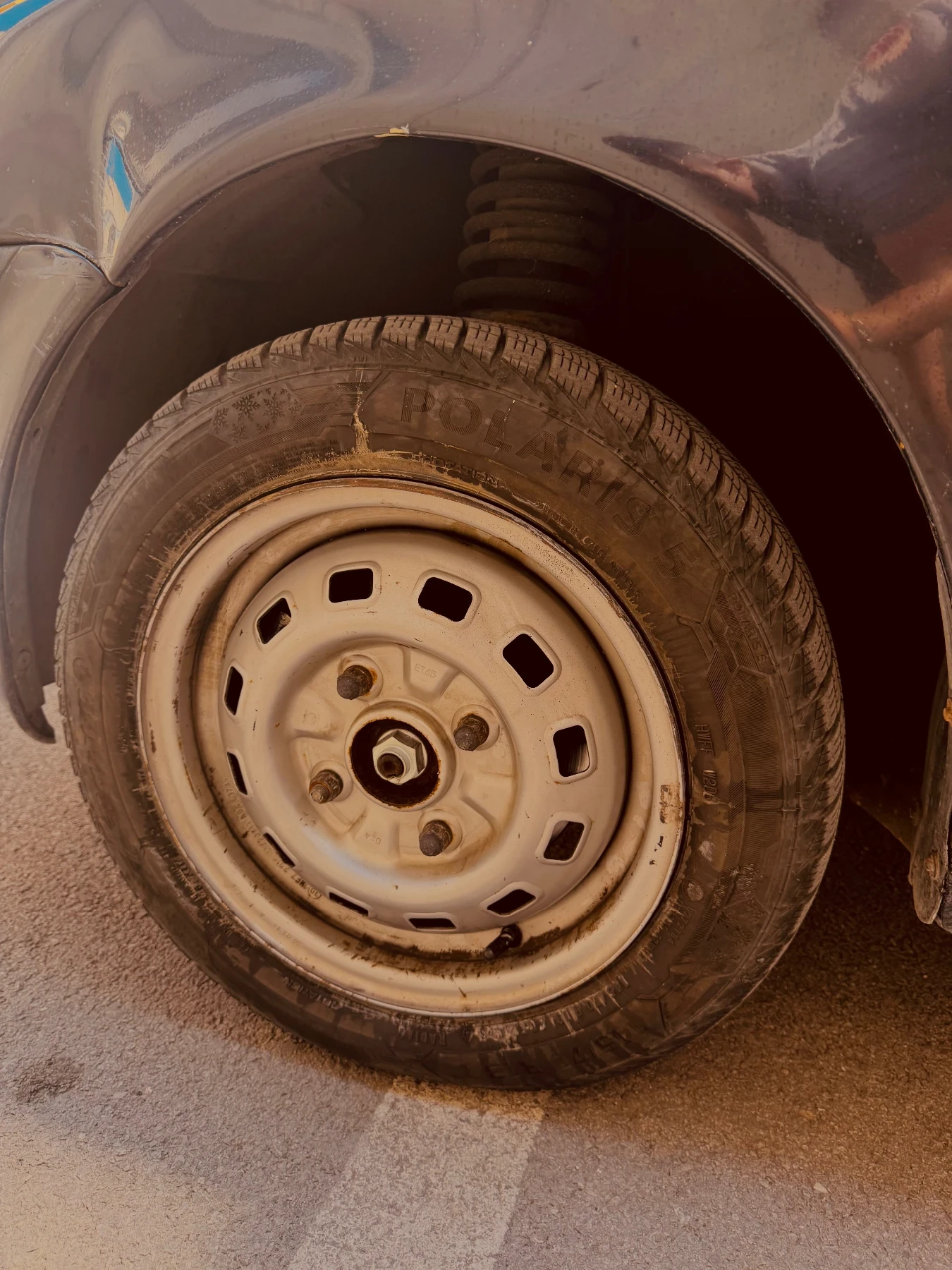 Daewoo Matiz 0, 800 m3 52 к.с., снимка 10 - Автомобили и джипове - 53931005