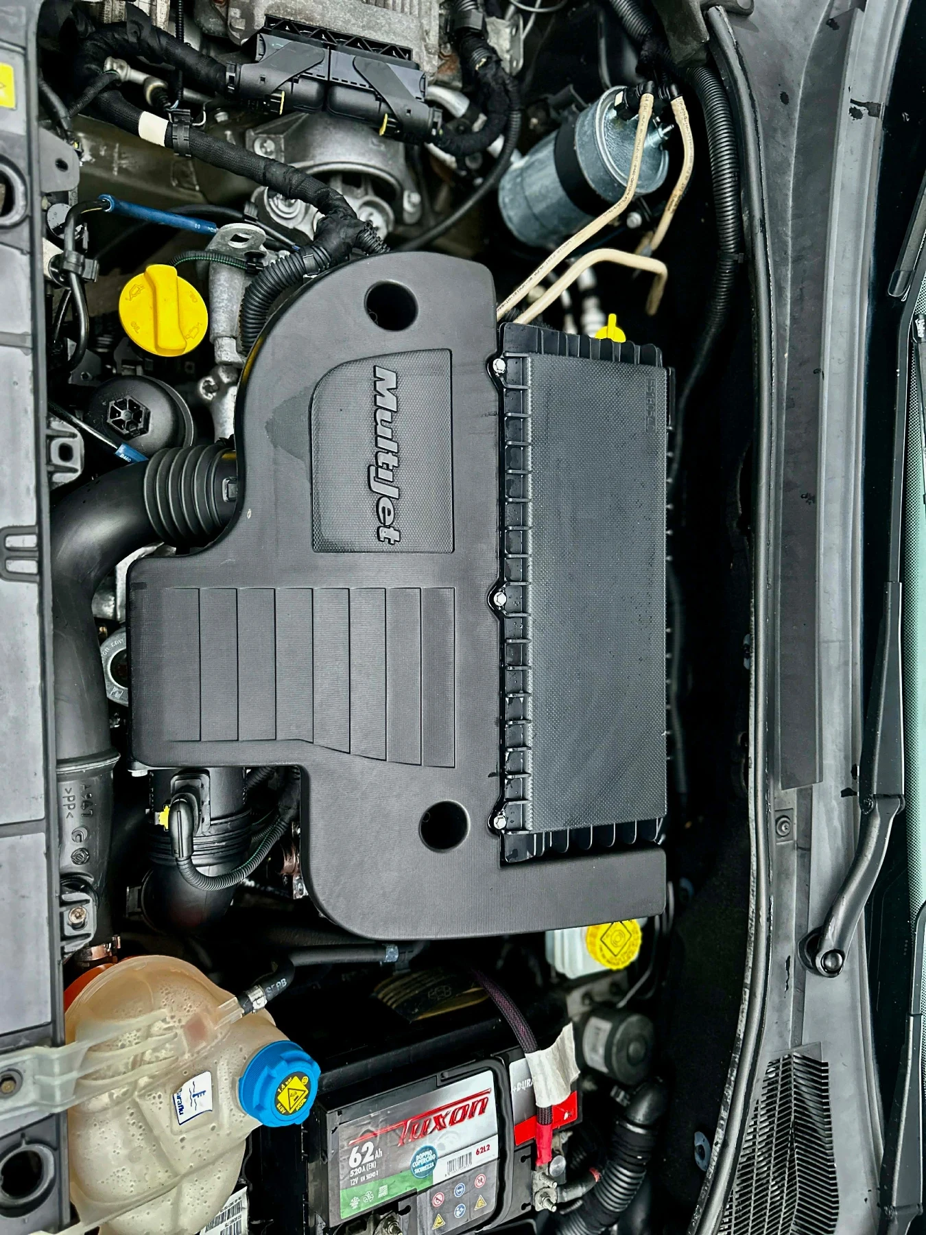 Fiat Punto, снимка 17 - Автомобили и джипове - 53953133