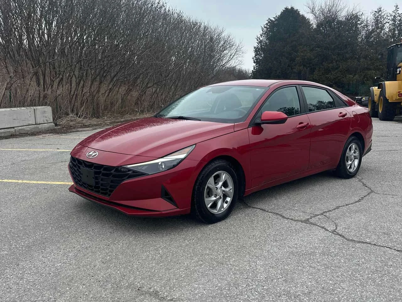 Hyundai Elantra * Preferred IVT * CARFAX * 2 ����� * KEYLESS *  | Mobile.bg � ����������� 1