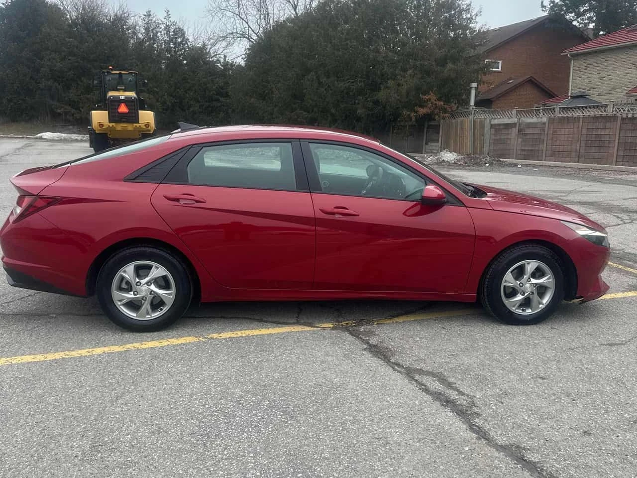 Hyundai Elantra * Preferred IVT * CARFAX * 2 ����� * KEYLESS *  | Mobile.bg � ����������� 3