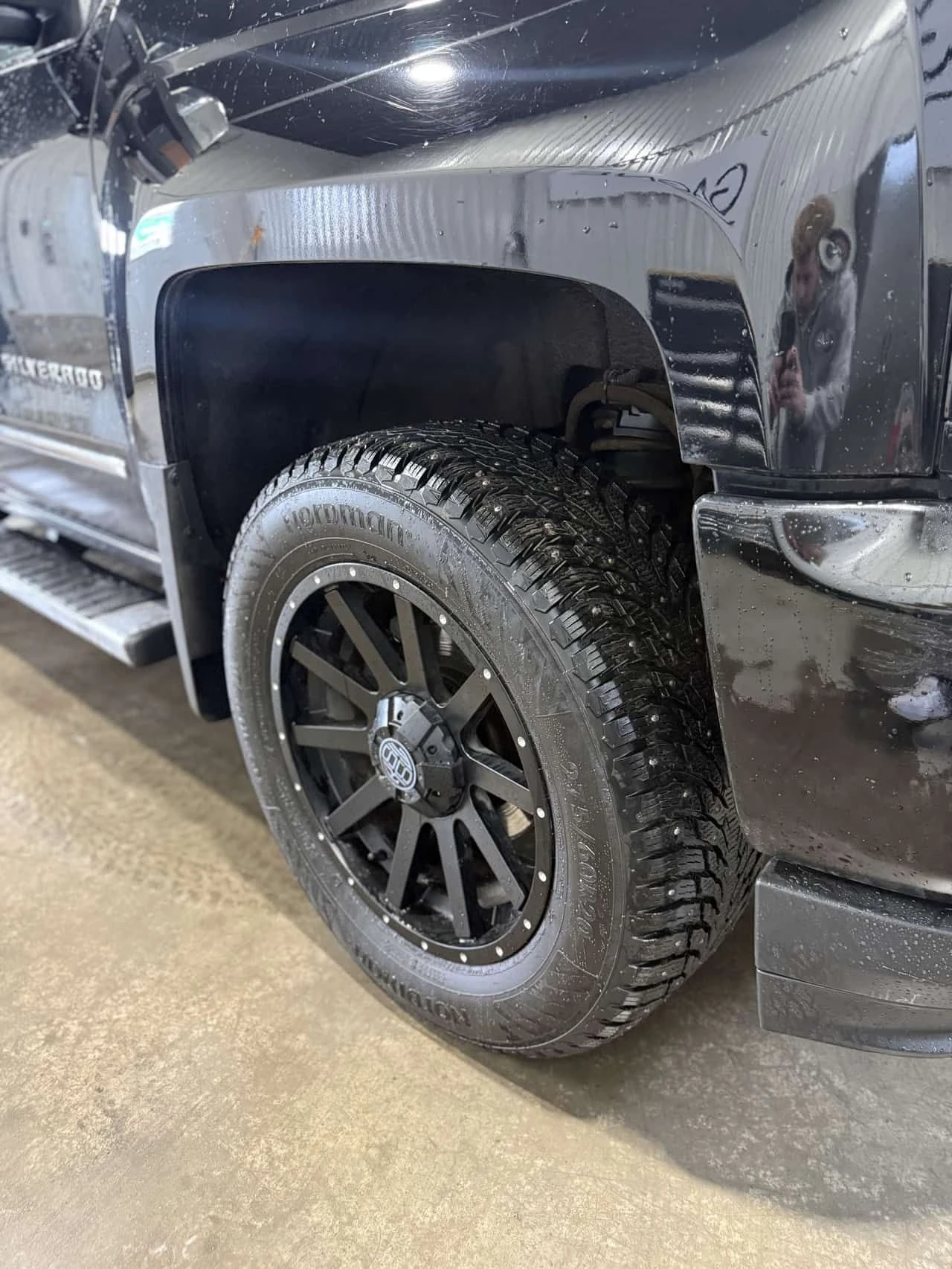 Chevrolet Silverado * LTZ * PANO* KEYLESS* ПОДГРЕВ* , снимка 7 - Автомобили и джипове - 54261761