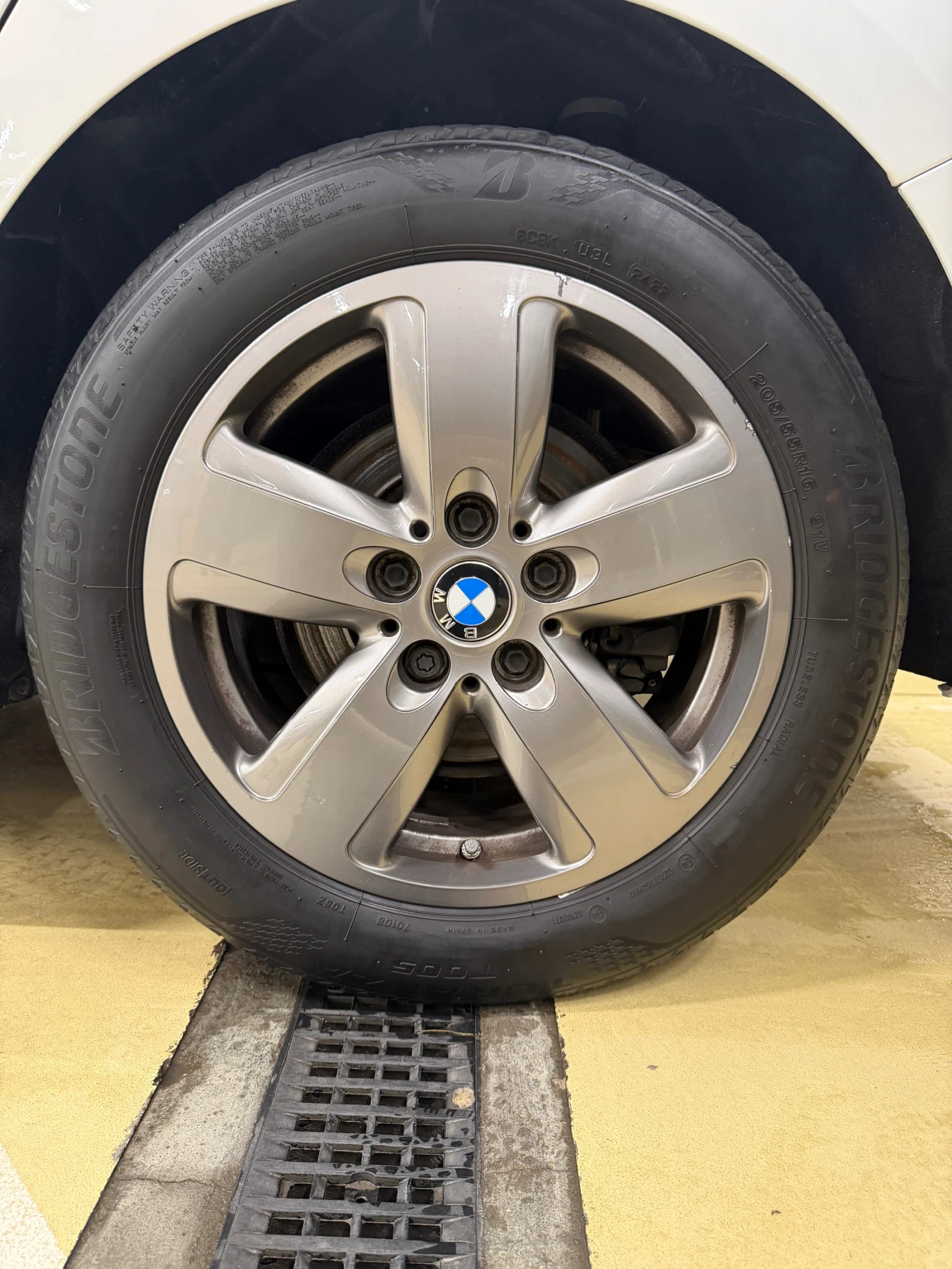 BMW 116 d Led ���� �����  | Mobile.bg � ����������� 15