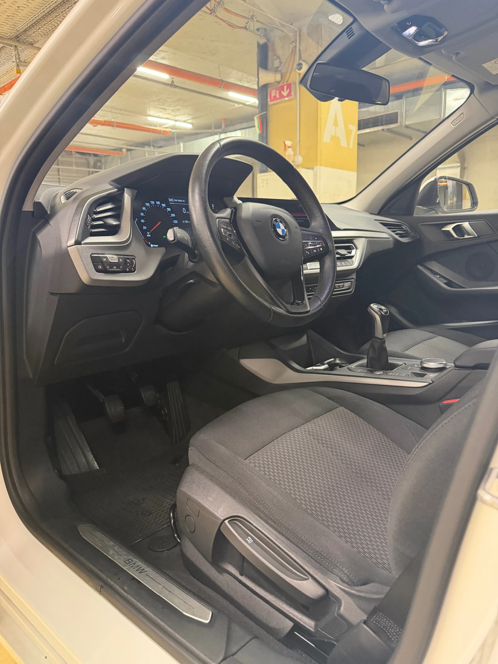 BMW 116 d Led ���� �����  | Mobile.bg � ����������� 8