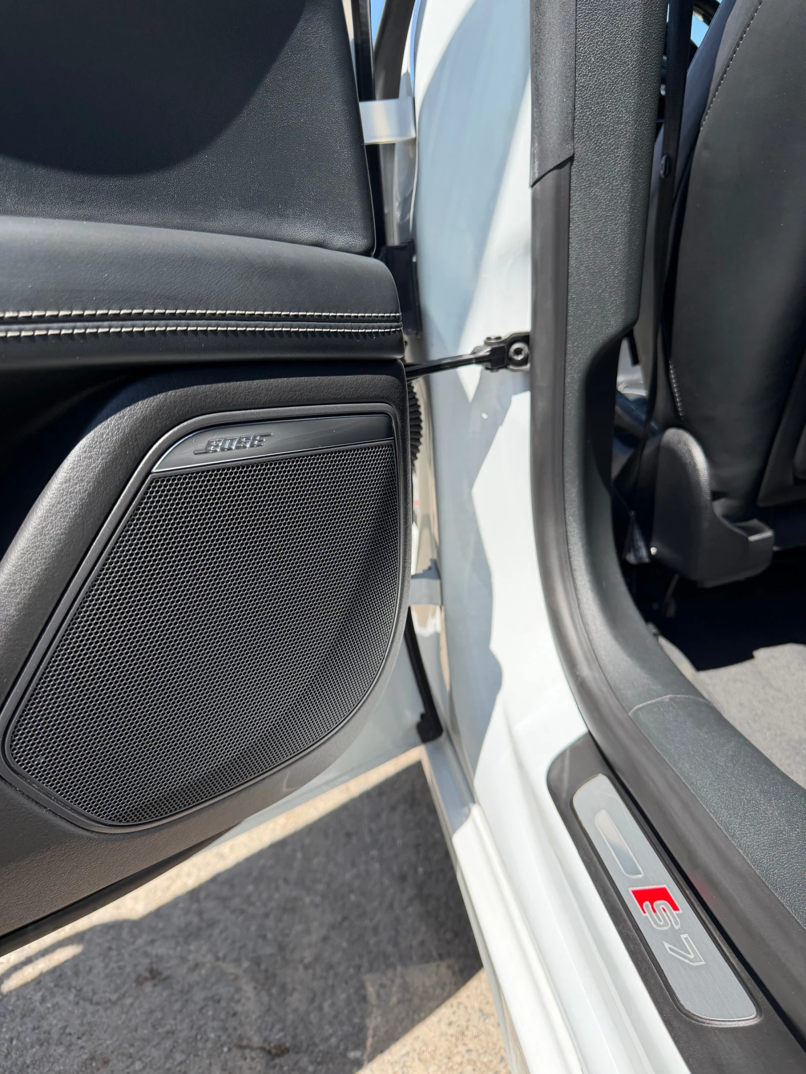 Audi S7 Quattro, снимка 14 - Автомобили и джипове - 54301918