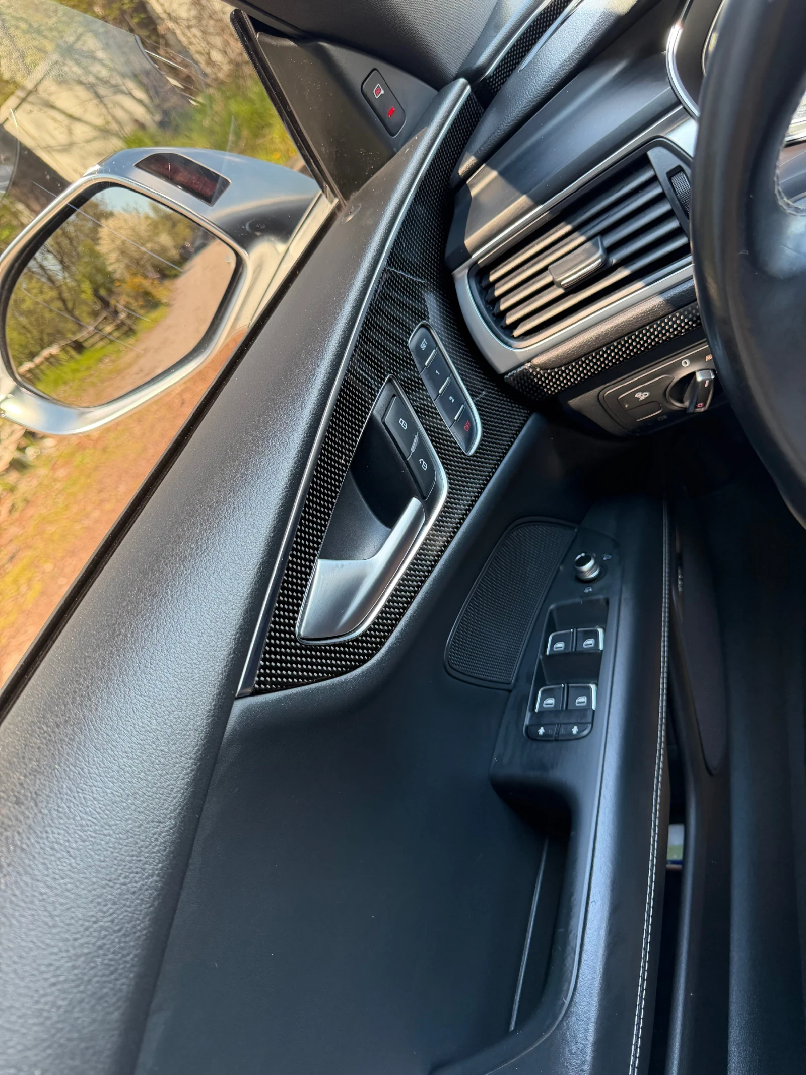 Audi S7 Quattro, снимка 12 - Автомобили и джипове - 54301918