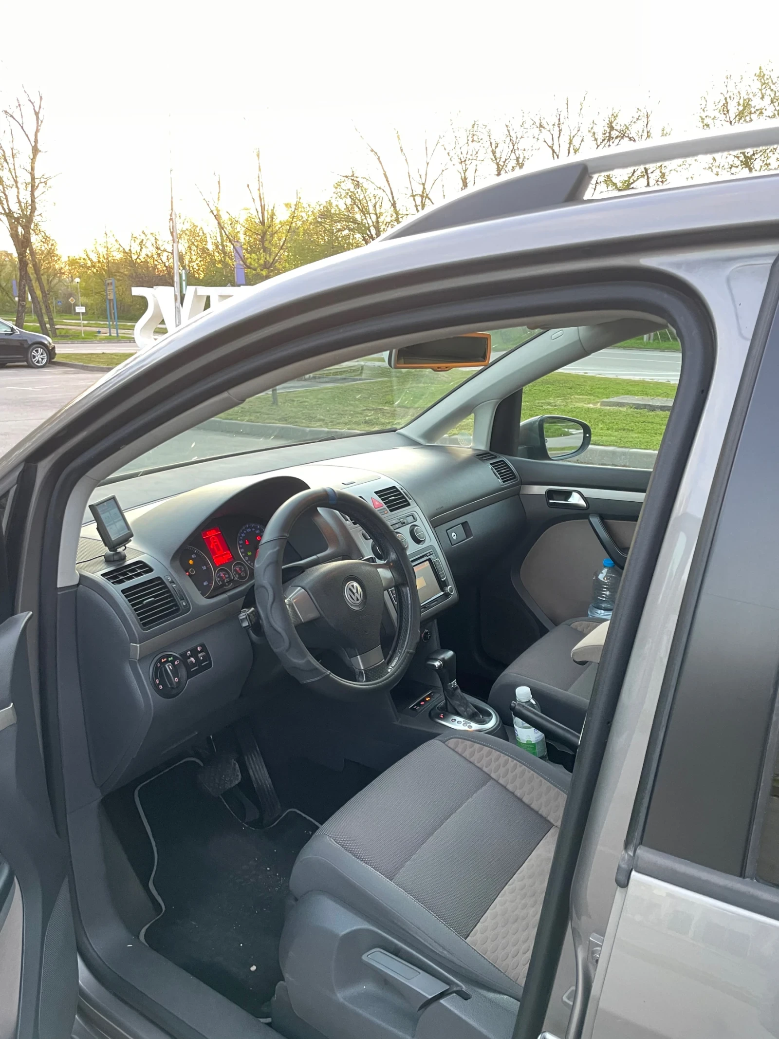 VW Touran Touran Cross | Mobile.bg � ����������� 9