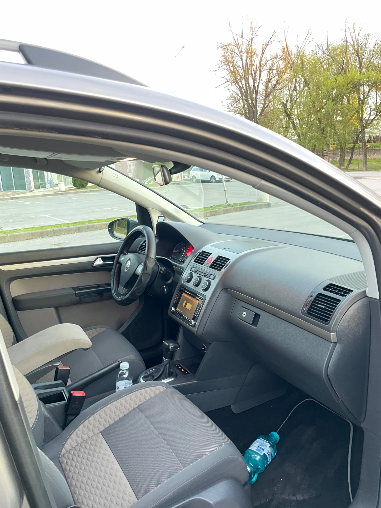VW Touran Touran Cross | Mobile.bg � ����������� 8