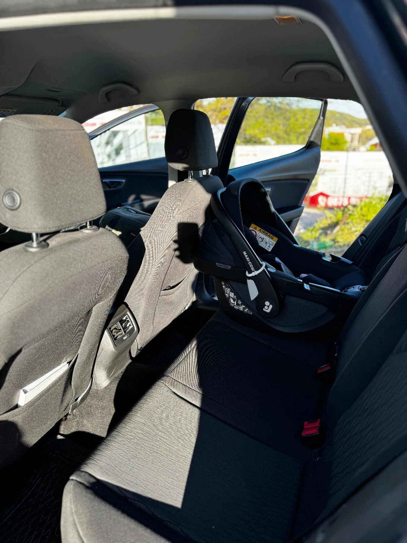 Seat Leon, снимка 9 - Автомобили и джипове - 54322301