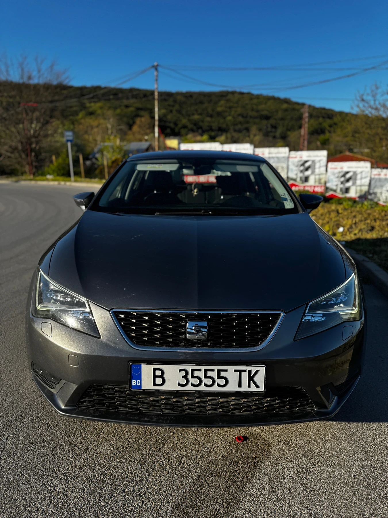 Seat Leon, снимка 6 - Автомобили и джипове - 54322301