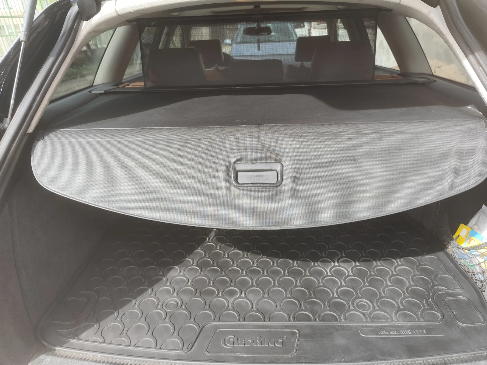 Audi A6, снимка 6 - Автомобили и джипове - 54337265