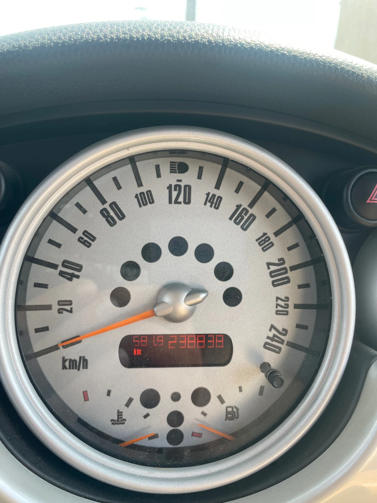 Mini Cooper, снимка 10 - Автомобили и джипове - 55137955