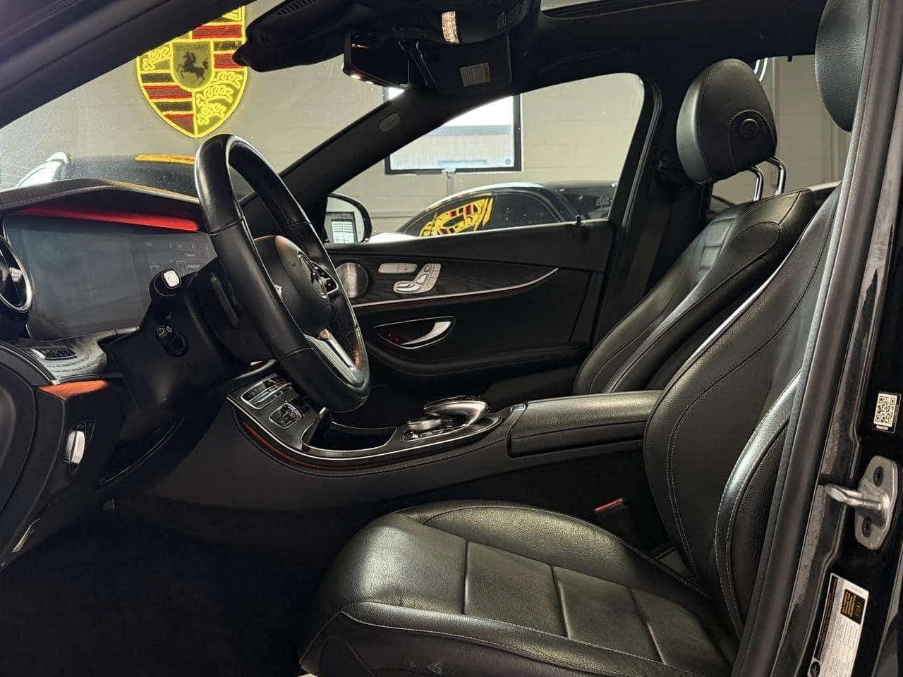 Mercedes-Benz E 450 BURMESTER| MEMORY| LANE ASSIST| , снимка 5 - Автомобили и джипове - 55219521