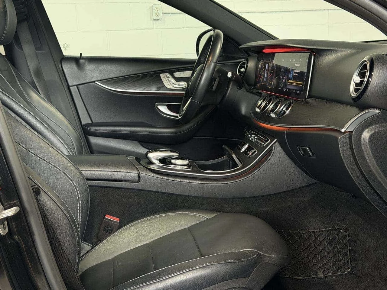 Mercedes-Benz E 450 BURMESTER| MEMORY| LANE ASSIST| , снимка 11 - Автомобили и джипове - 55219521