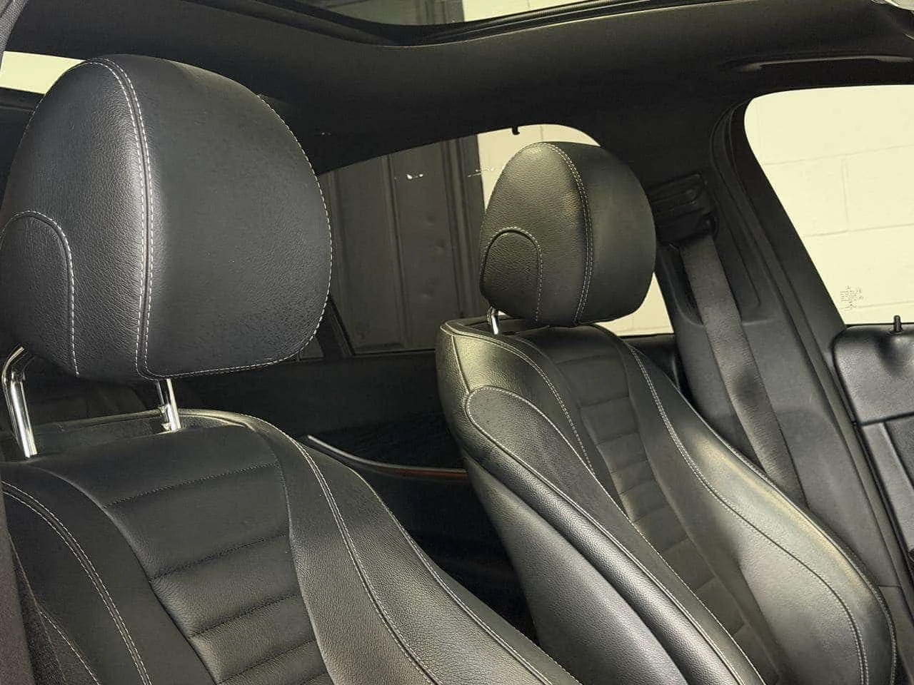 Mercedes-Benz E 450 BURMESTER| MEMORY| LANE ASSIST| , снимка 12 - Автомобили и джипове - 55219521