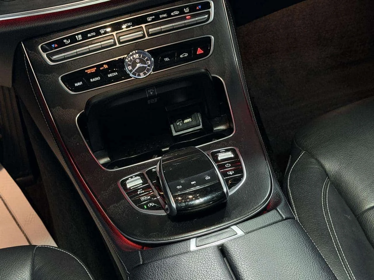 Mercedes-Benz E 450 BURMESTER| MEMORY| LANE ASSIST| , снимка 10 - Автомобили и джипове - 55219521