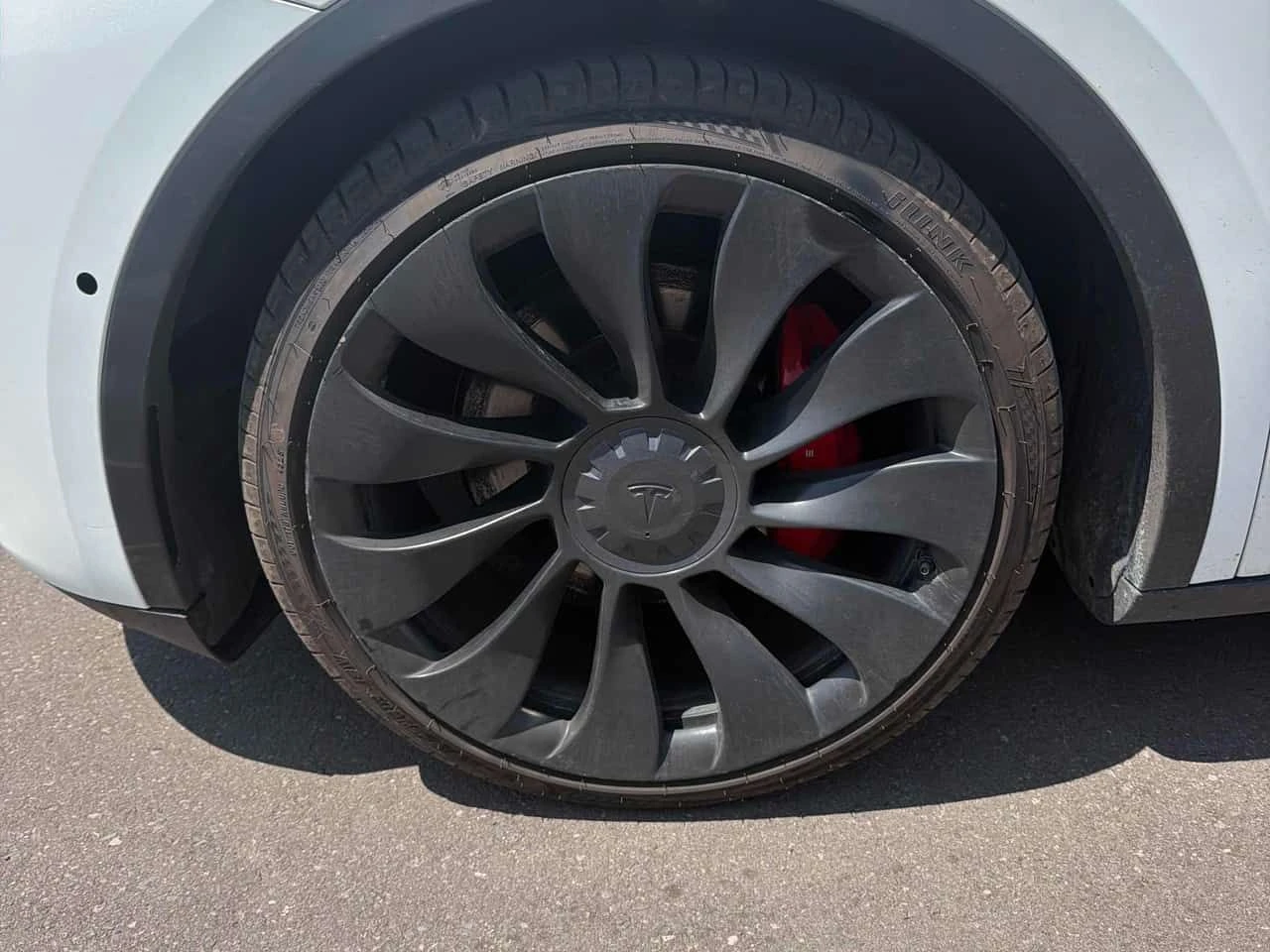 Tesla Model Y * Performance * CARFAX * ����� �� ����������� | Mobile.bg � ����������� 7