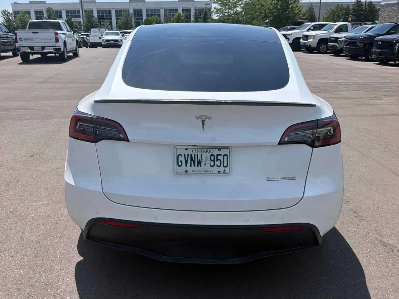 Tesla Model Y * Performance * CARFAX * ����� �� ����������� | Mobile.bg � ����������� 4