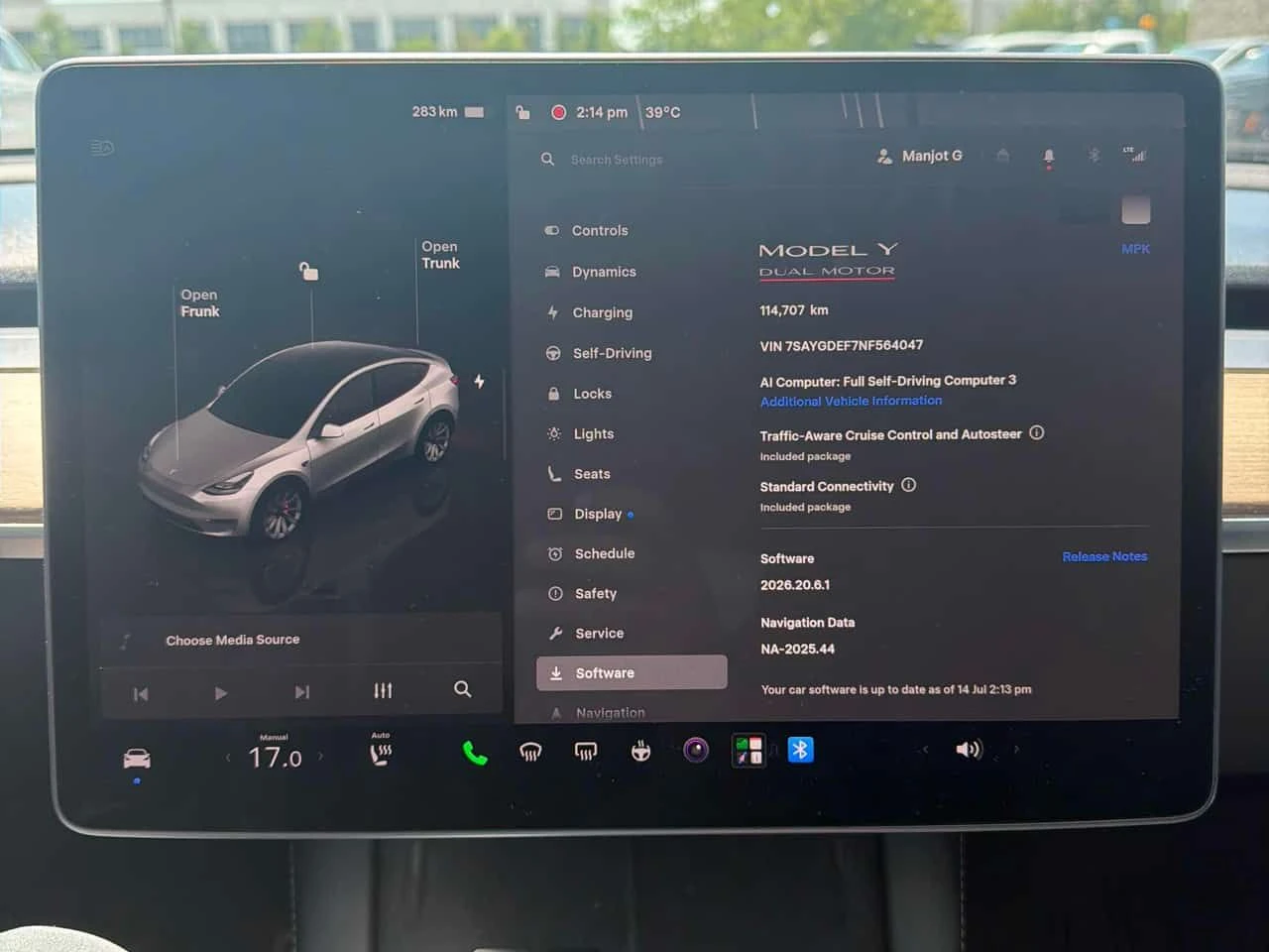 Tesla Model Y * Performance * CARFAX * ����� �� ����������� | Mobile.bg � ����������� 9