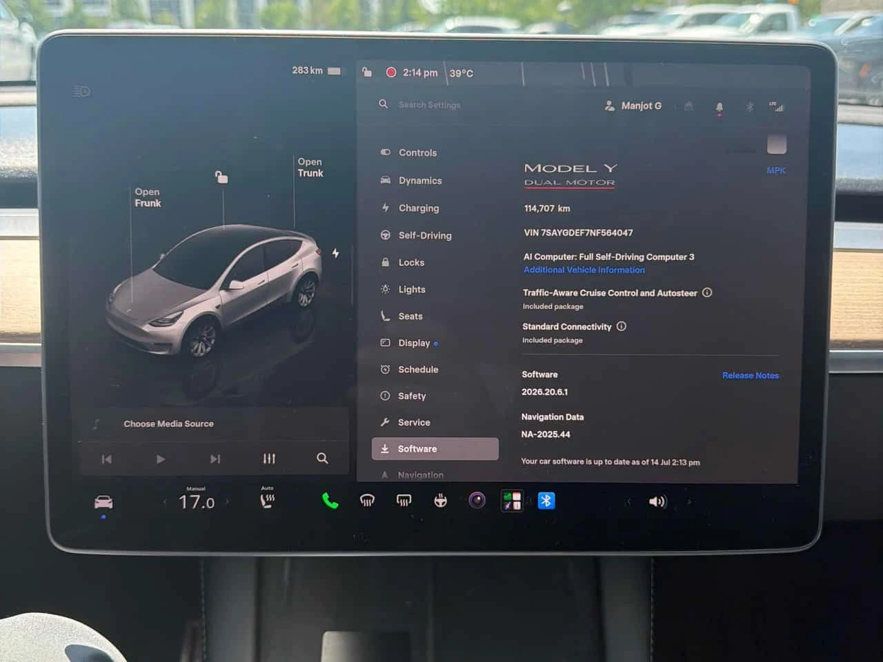 Tesla Model Y * Performance * CARFAX * ����� �� ����������� | Mobile.bg � ����������� 8