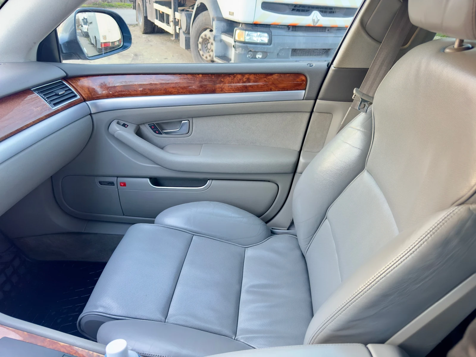Audi A8 Facelift 3.0 Dizel Нов Внос Регистриран, снимка 4 - Автомобили и джипове - 55313317