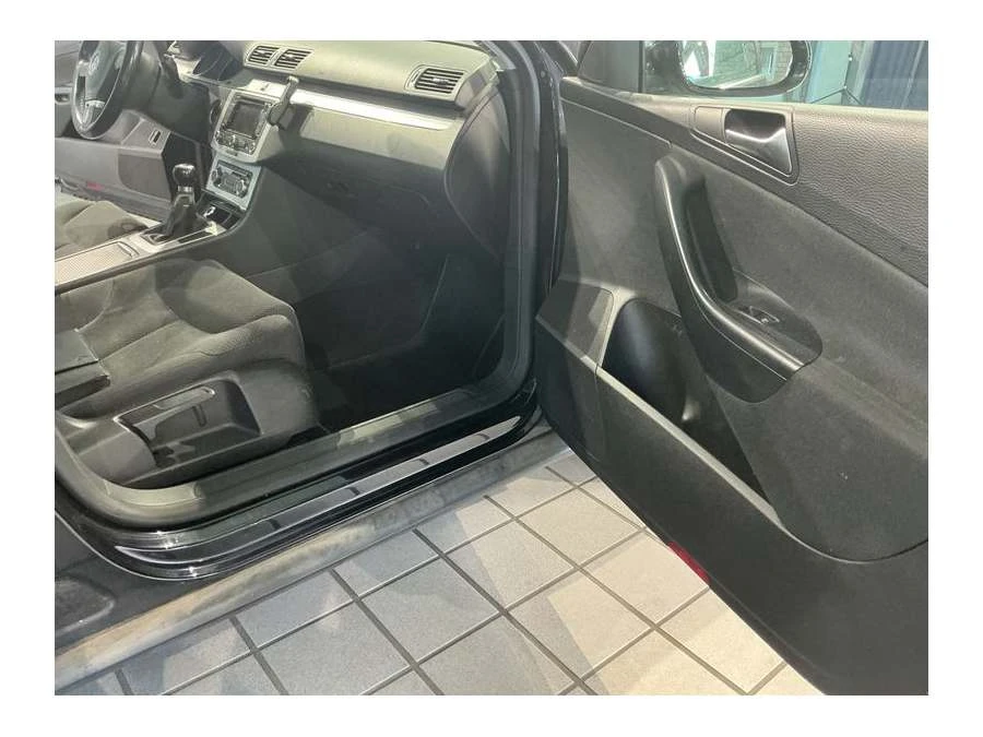 VW Passat Passat 2.0 TDI Comfortline | Mobile.bg � ����������� 9