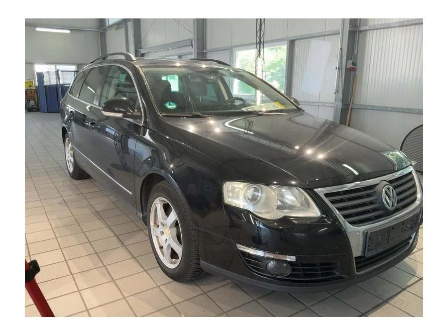 VW Passat Passat 2.0 TDI Comfortline | Mobile.bg � ����������� 12