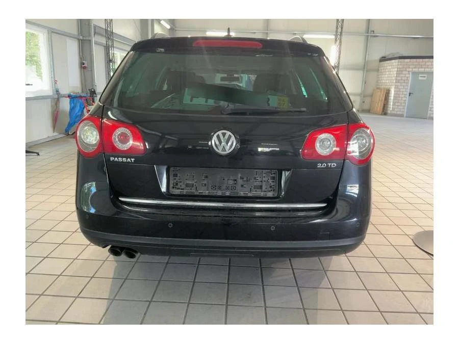 VW Passat Passat 2.0 TDI Comfortline | Mobile.bg � ����������� 3