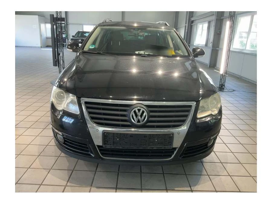 VW Passat Passat 2.0 TDI Comfortline | Mobile.bg � ����������� 14