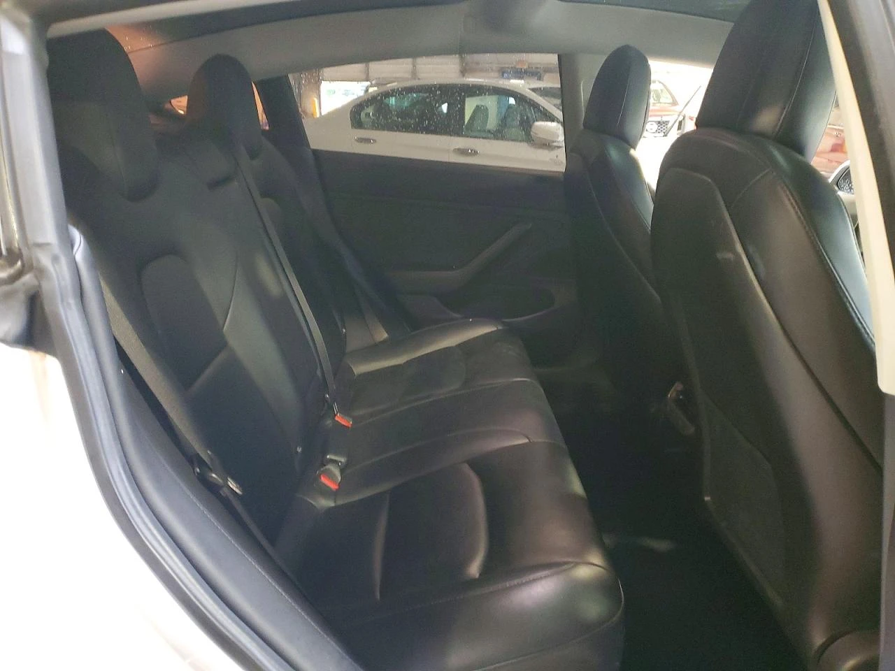 Tesla Model 3 LONG RANGE RWD, снимка 10 - Автомобили и джипове - 55582472