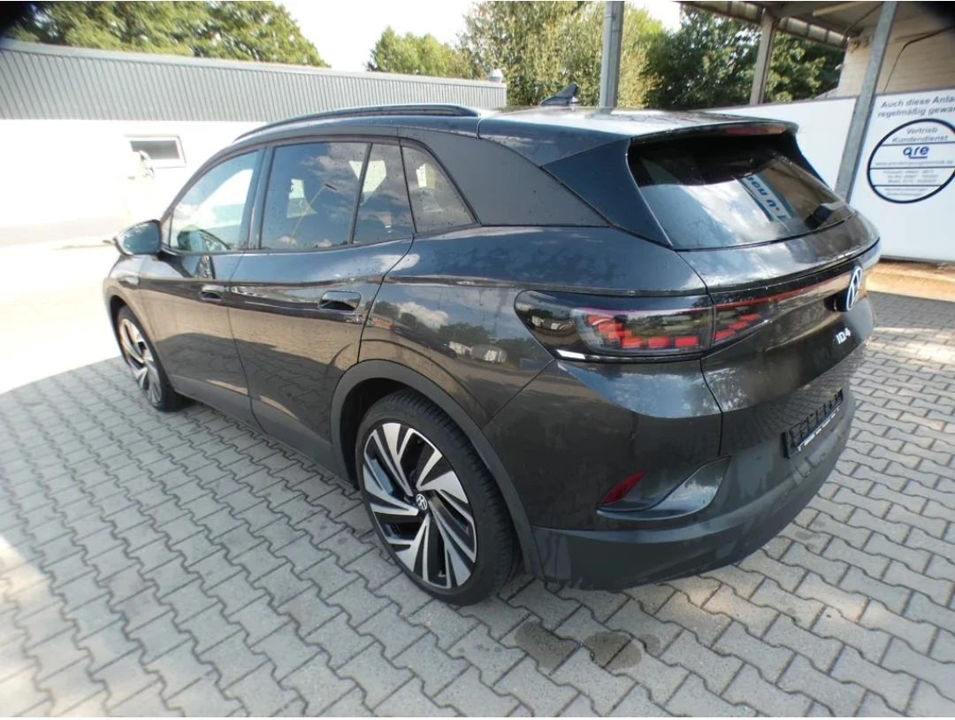 VW ID.4 PRO/82KWH/CAM/KEYLESS/MEMORY/ТЕРМОПОМПА, снимка 3 - Автомобили и джипове - 55619545