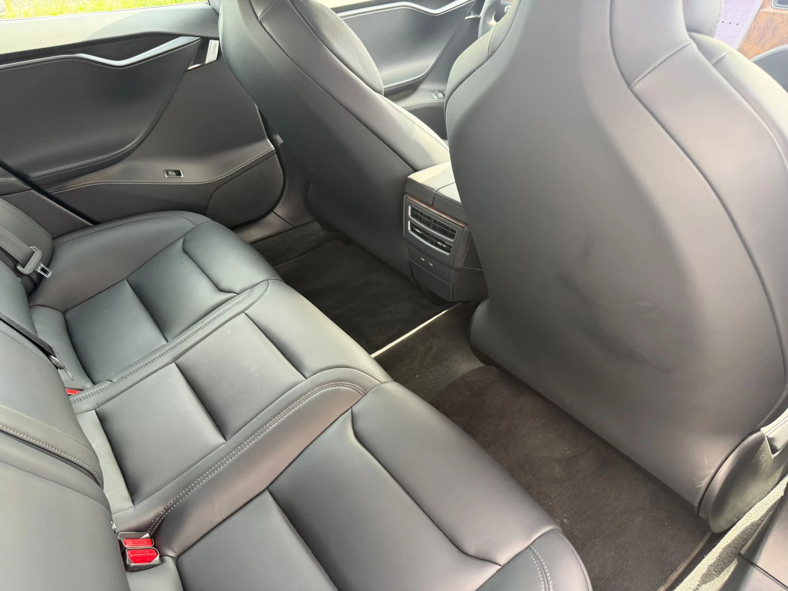 Tesla Model S  Long Range, AWD, снимка 12 - Автомобили и джипове - 55903496