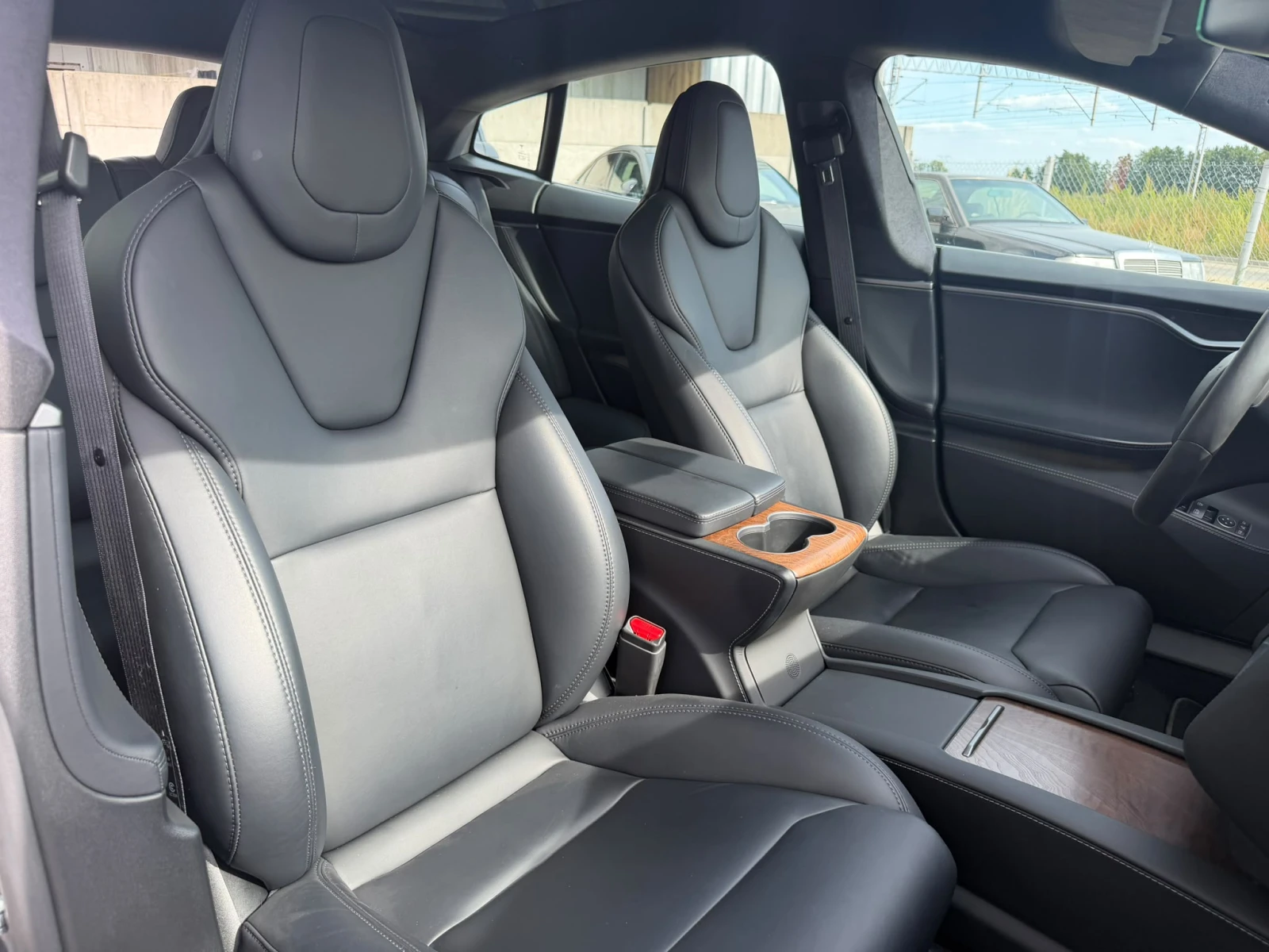 Tesla Model S  Long Range, AWD, снимка 10 - Автомобили и джипове - 55903496
