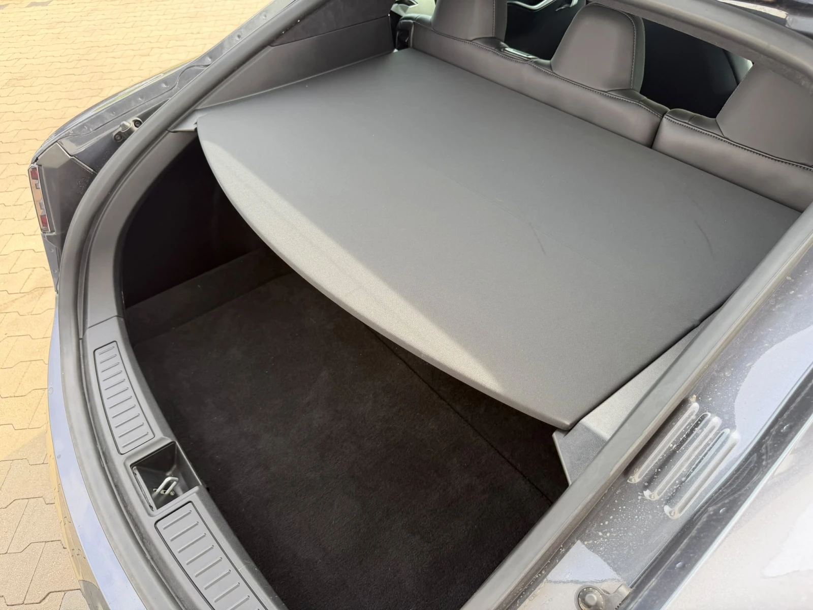 Tesla Model S  Long Range, AWD, снимка 14 - Автомобили и джипове - 55903496
