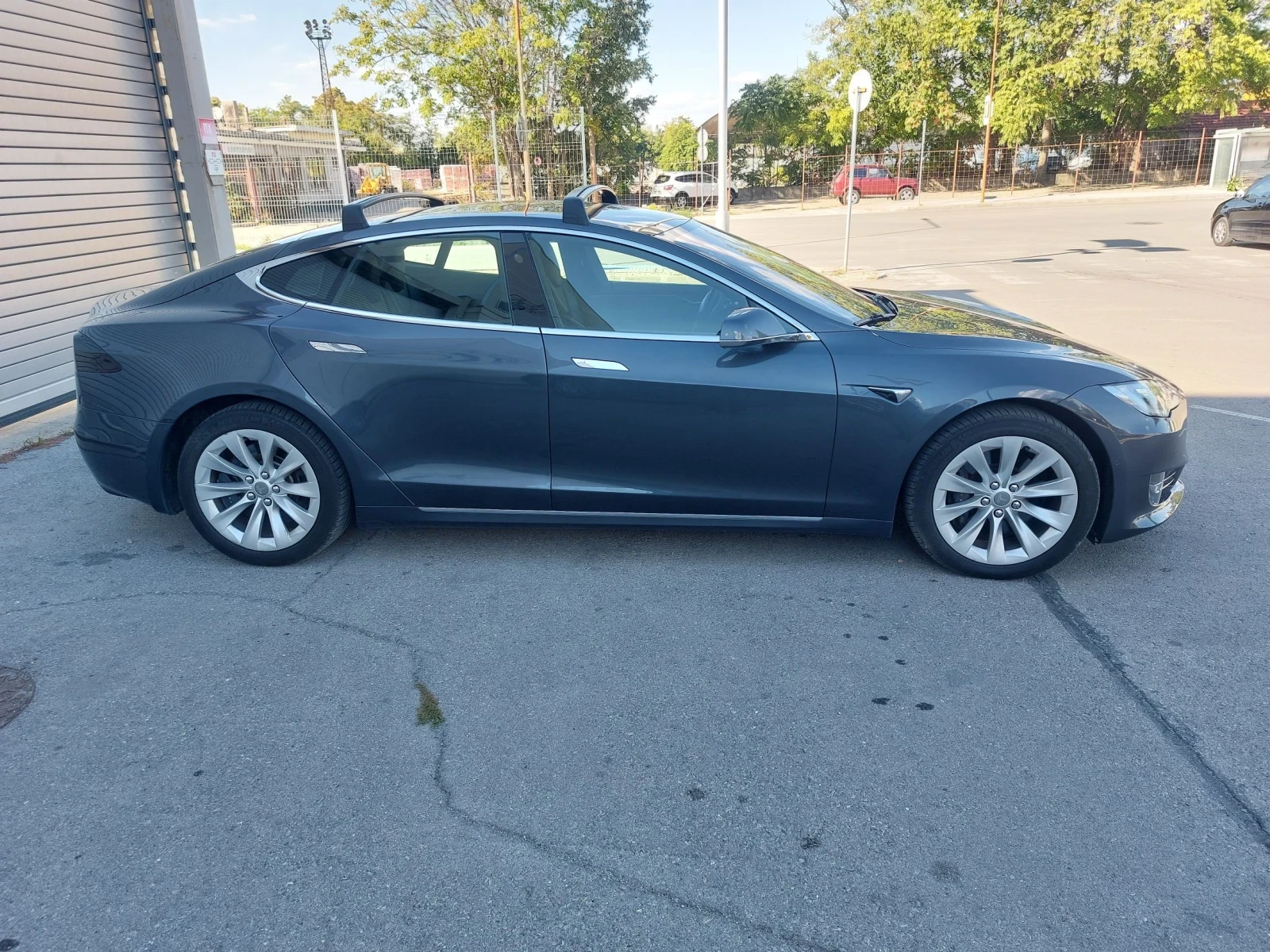 Tesla Model S  Raven Long Range, AWD | Mobile.bg � ����������� 3