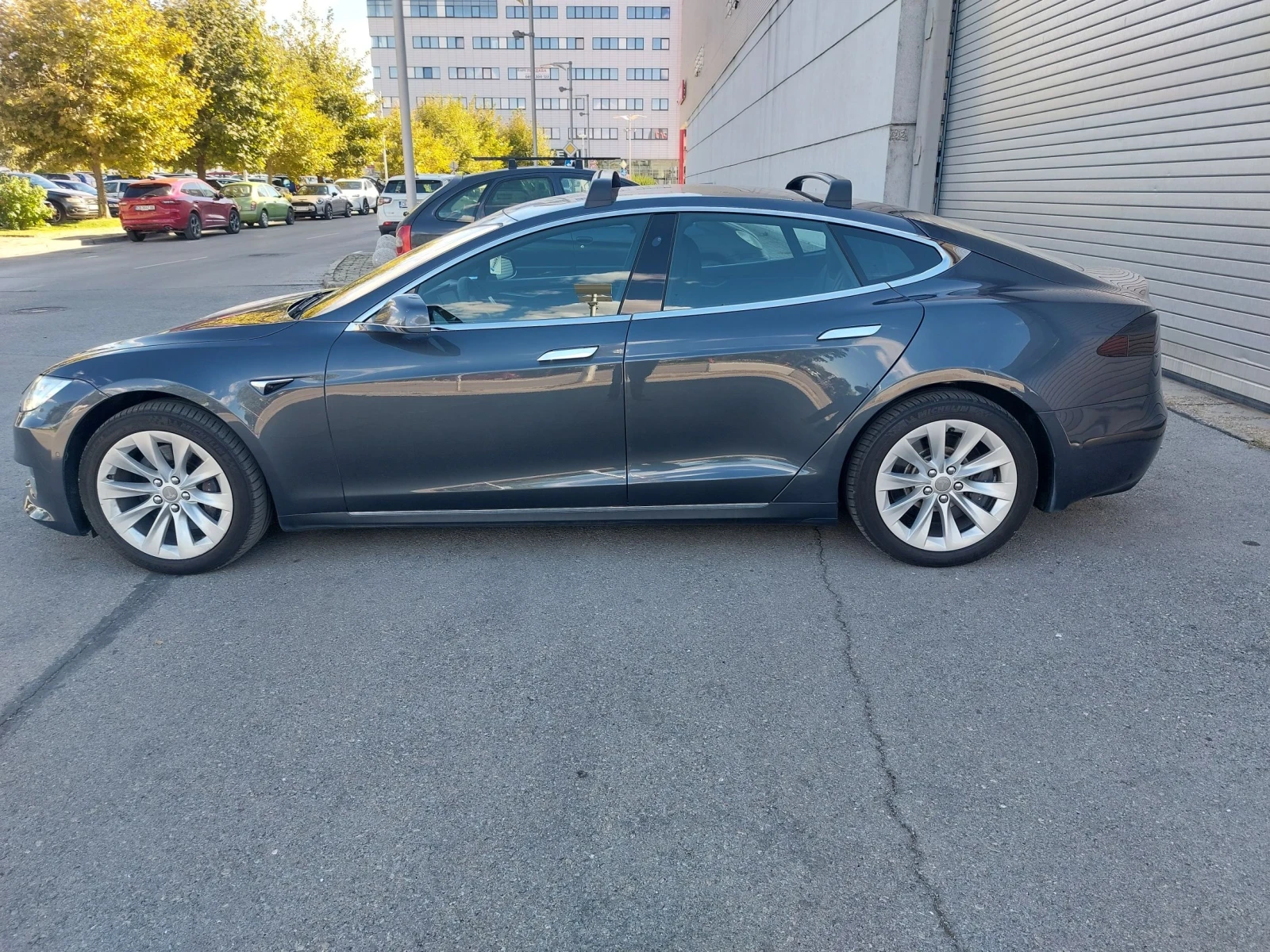 Tesla Model S  Raven Long Range, AWD | Mobile.bg � ����������� 7