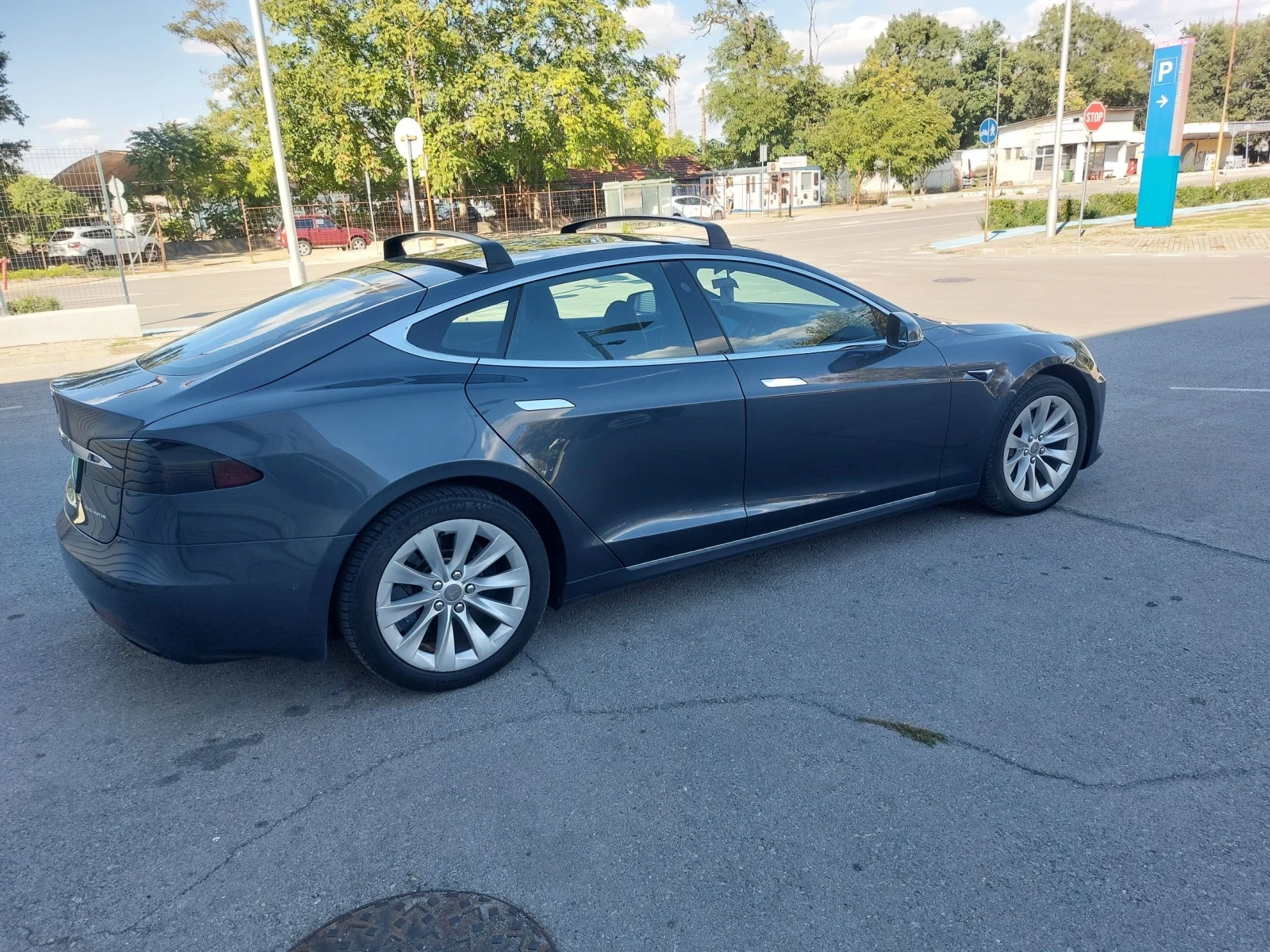 Tesla Model S  Raven Long Range, AWD | Mobile.bg � ����������� 4