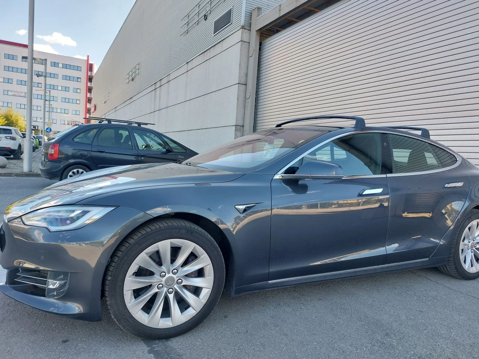 Tesla Model S  Raven Long Range, AWD | Mobile.bg � ����������� 6