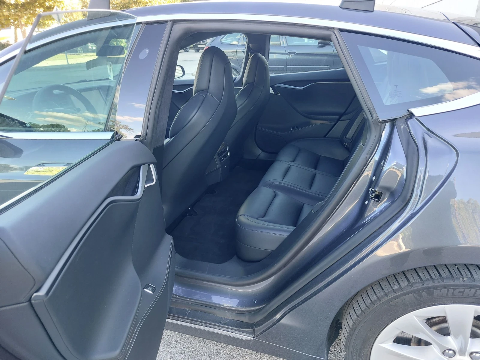 Tesla Model S  Raven Long Range, AWD | Mobile.bg � ����������� 10