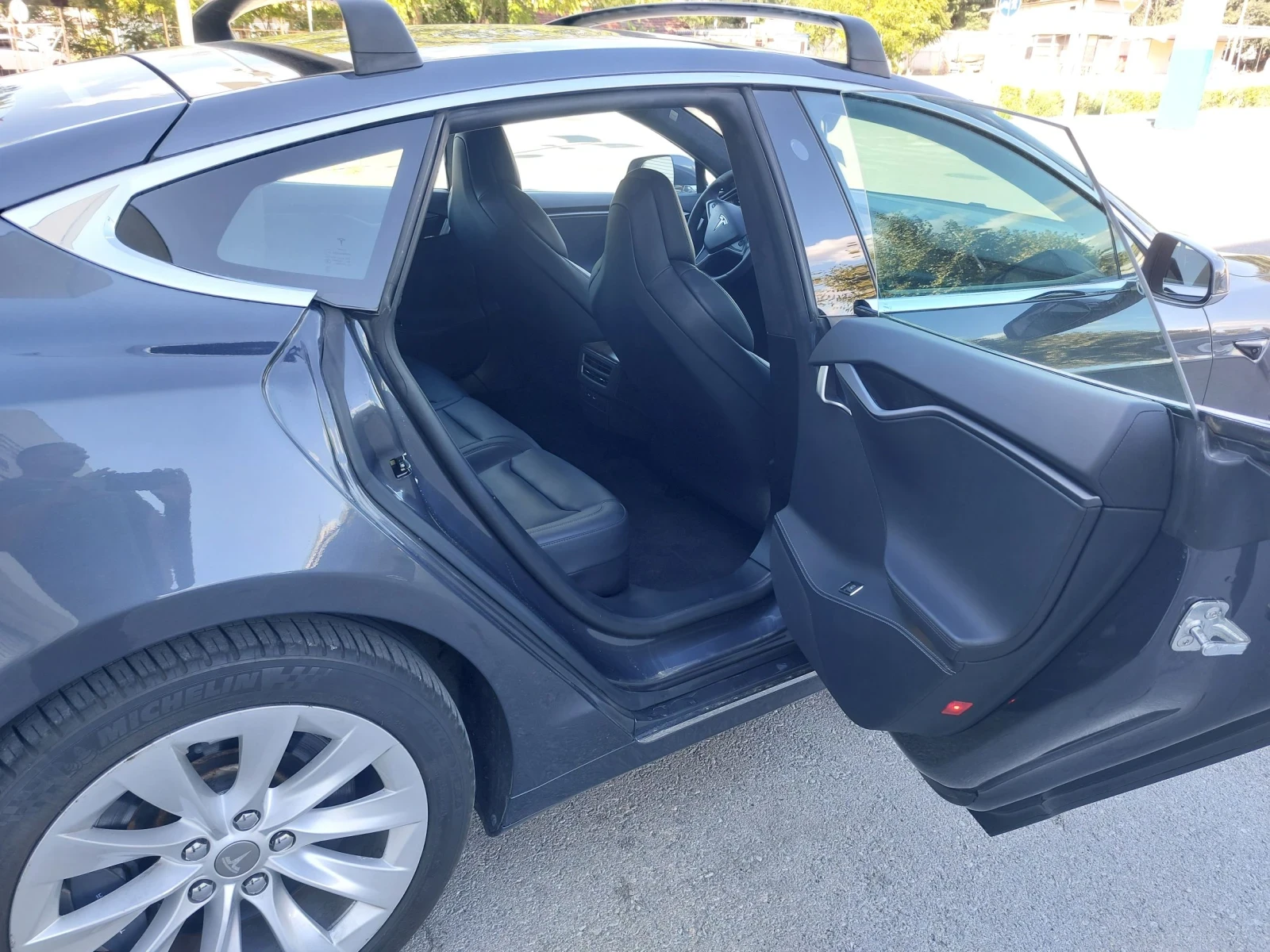 Tesla Model S  Raven Long Range, AWD | Mobile.bg � ����������� 12