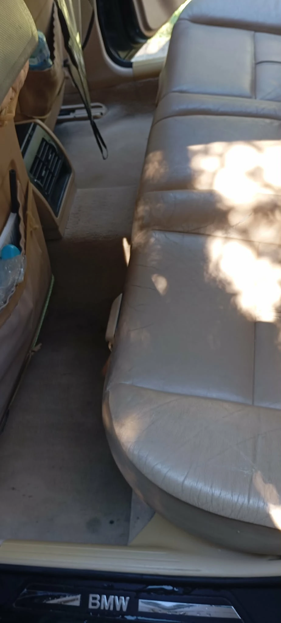 BMW 525, снимка 6 - Автомобили и джипове - 55952199