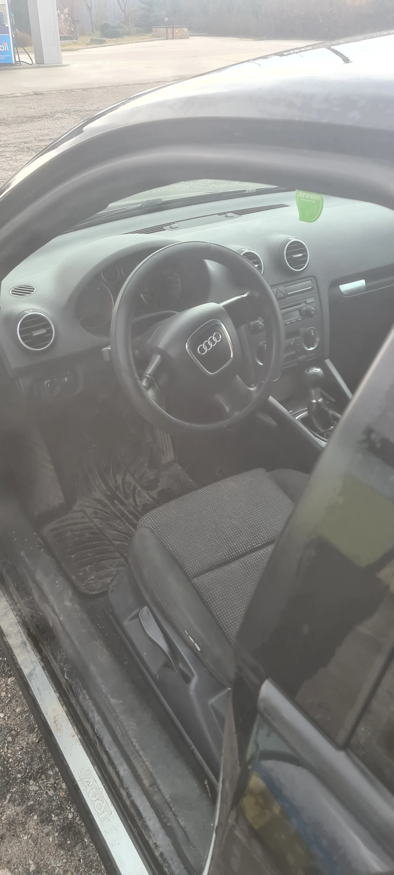 Audi A3, снимка 7 - Автомобили и джипове - 56010843