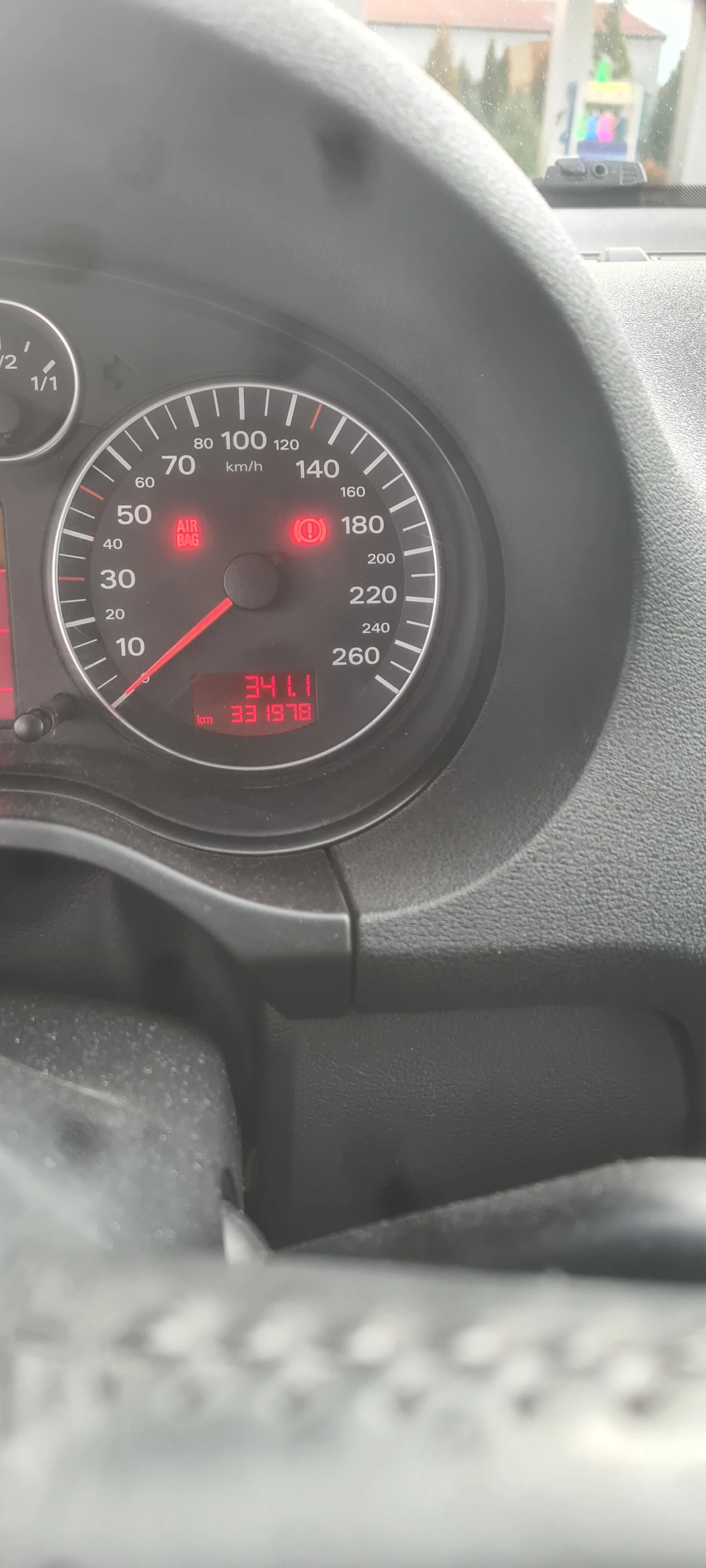 Audi A3, снимка 9 - Автомобили и джипове - 56010843