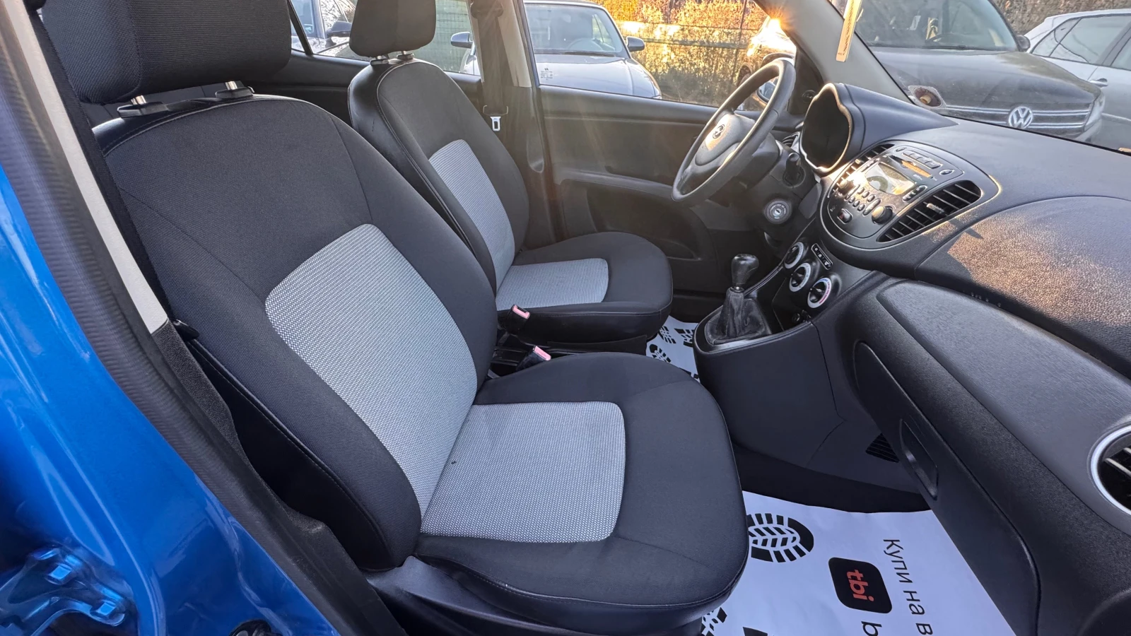 Hyundai I10 BIFUEL GPL BRC Italia  | Mobile.bg � ����������� 10