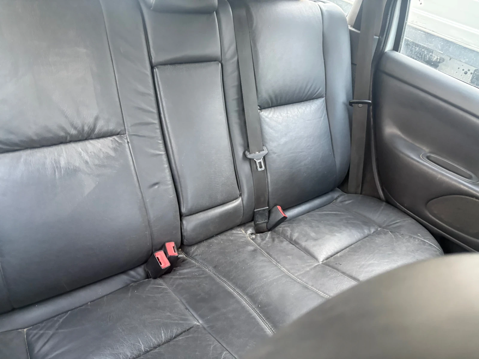 Ford Mondeo 1.8tdi, снимка 11 - Автомобили и джипове - 56606739