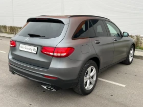 Mercedes-Benz GLC 220 AMG* 4MATIC* ACC* GERMANY-ВНОС* 9G TRONIC* ПОРЪЧКО - изображение 5