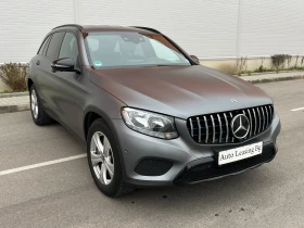 Mercedes-Benz GLC 220 AMG* 4MATIC* ACC* GERMANY-ВНОС* 9G TRONIC* ПОРЪЧКО - изображение 7