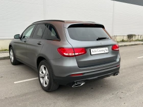 Mercedes-Benz GLC 220 AMG* 4MATIC* ACC* GERMANY-ВНОС* 9G TRONIC* ПОРЪЧКО - изображение 3